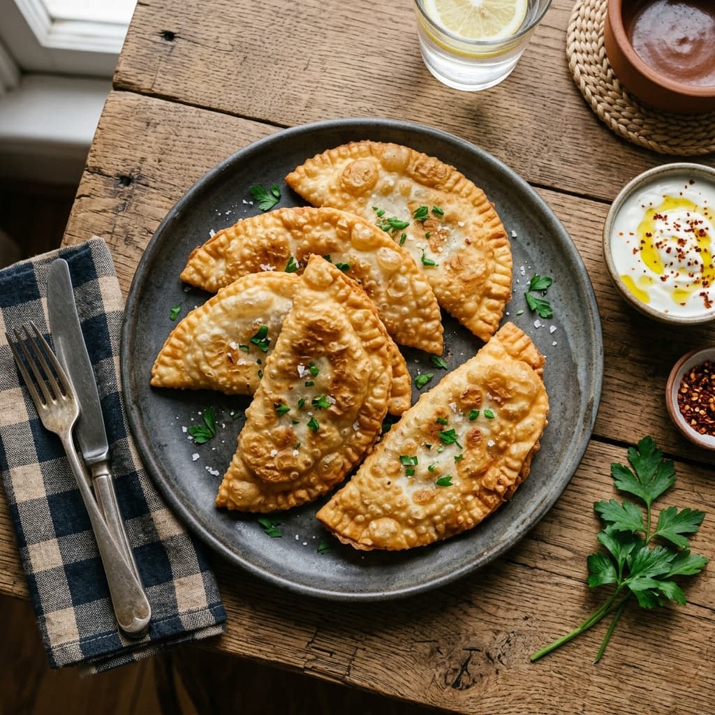 Çi Börek
